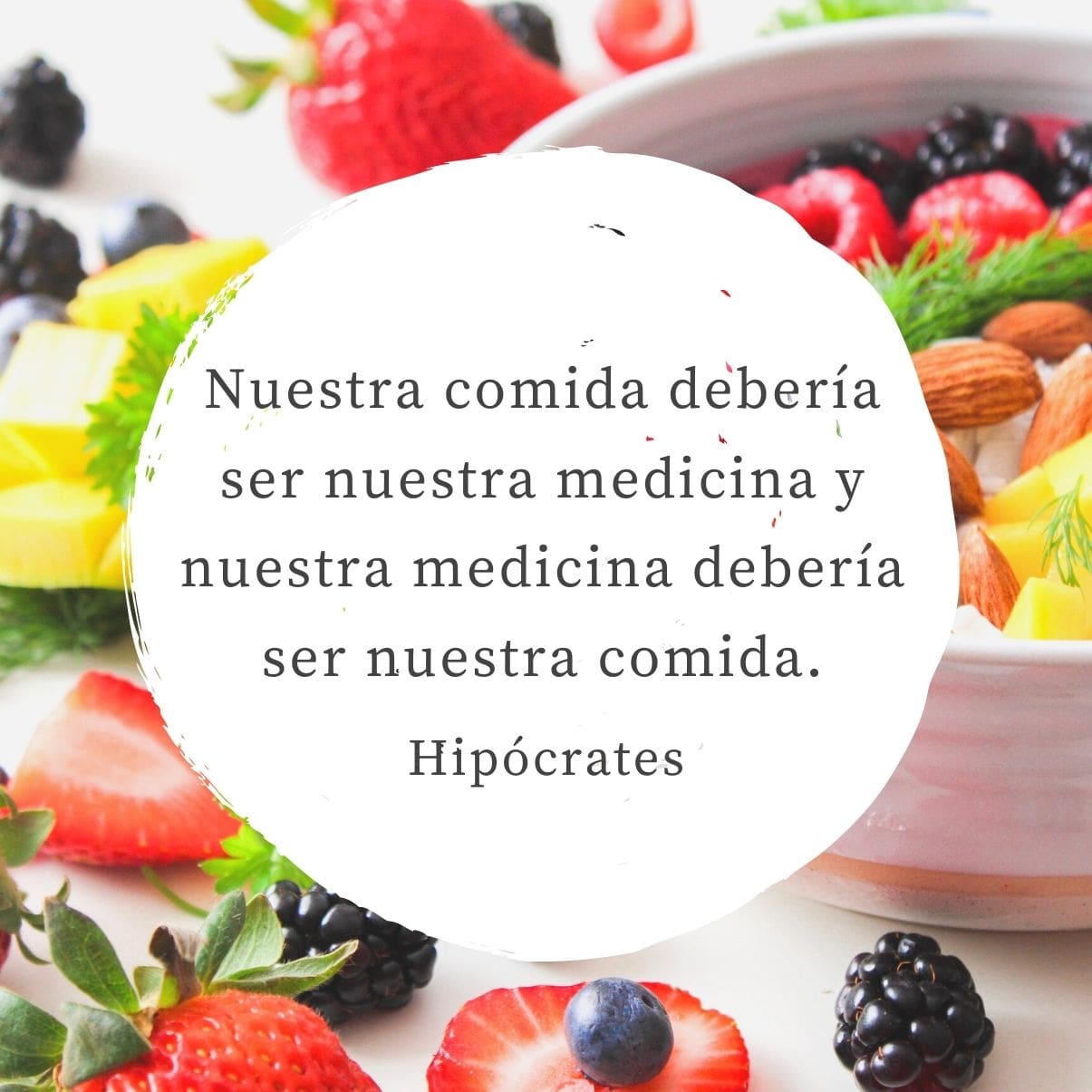 Descubrir 78+ imagen frases de alimentacion correcta