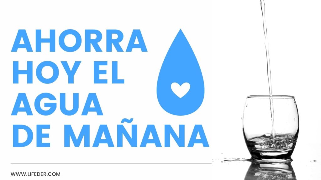 100 Frases para Cuidar el Agua en Casa y el Mundo (Cortas)