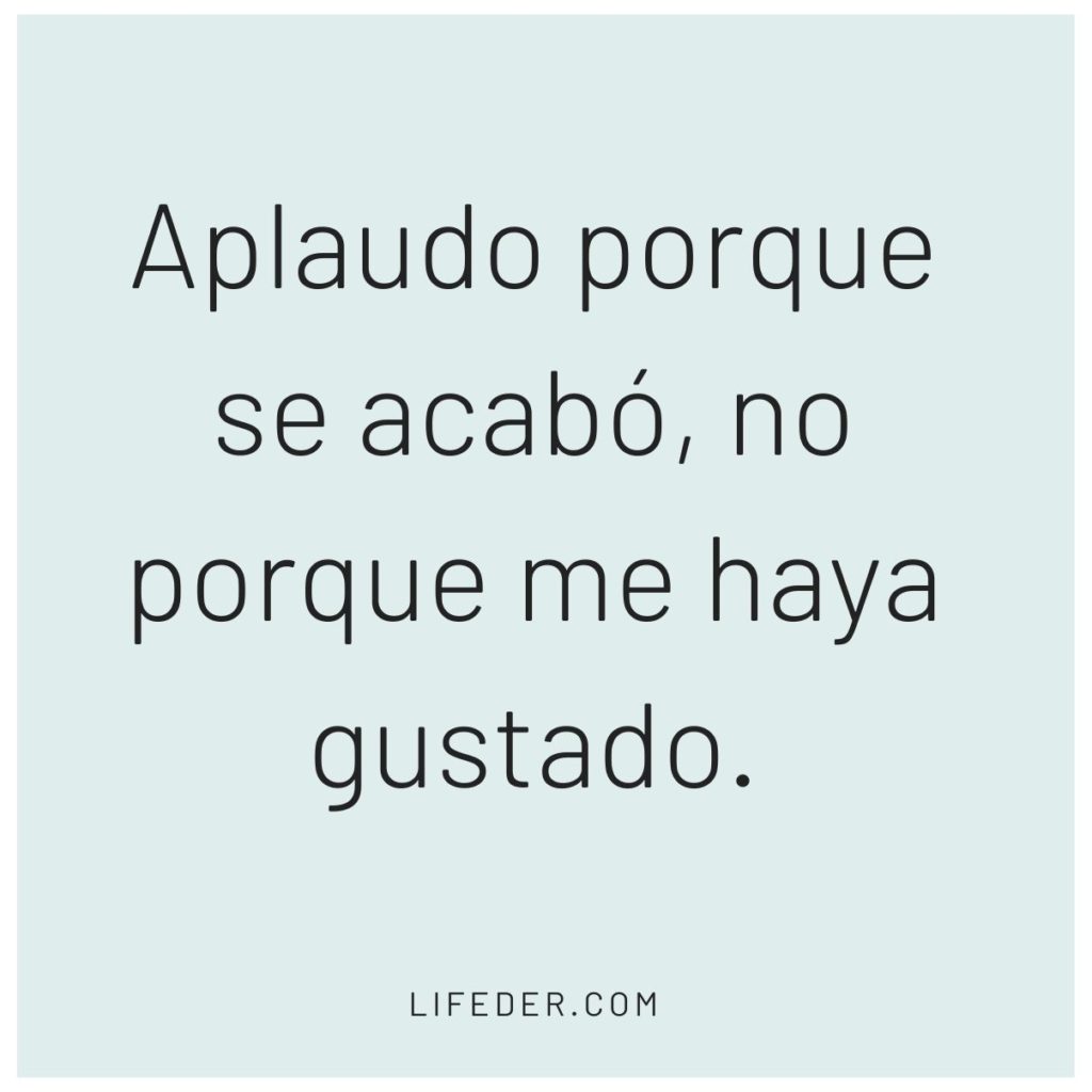 100 frases sarcásticas e irónicas graciosas para compartir 100 frases sarcásticas e irónicas graciosas para compartir