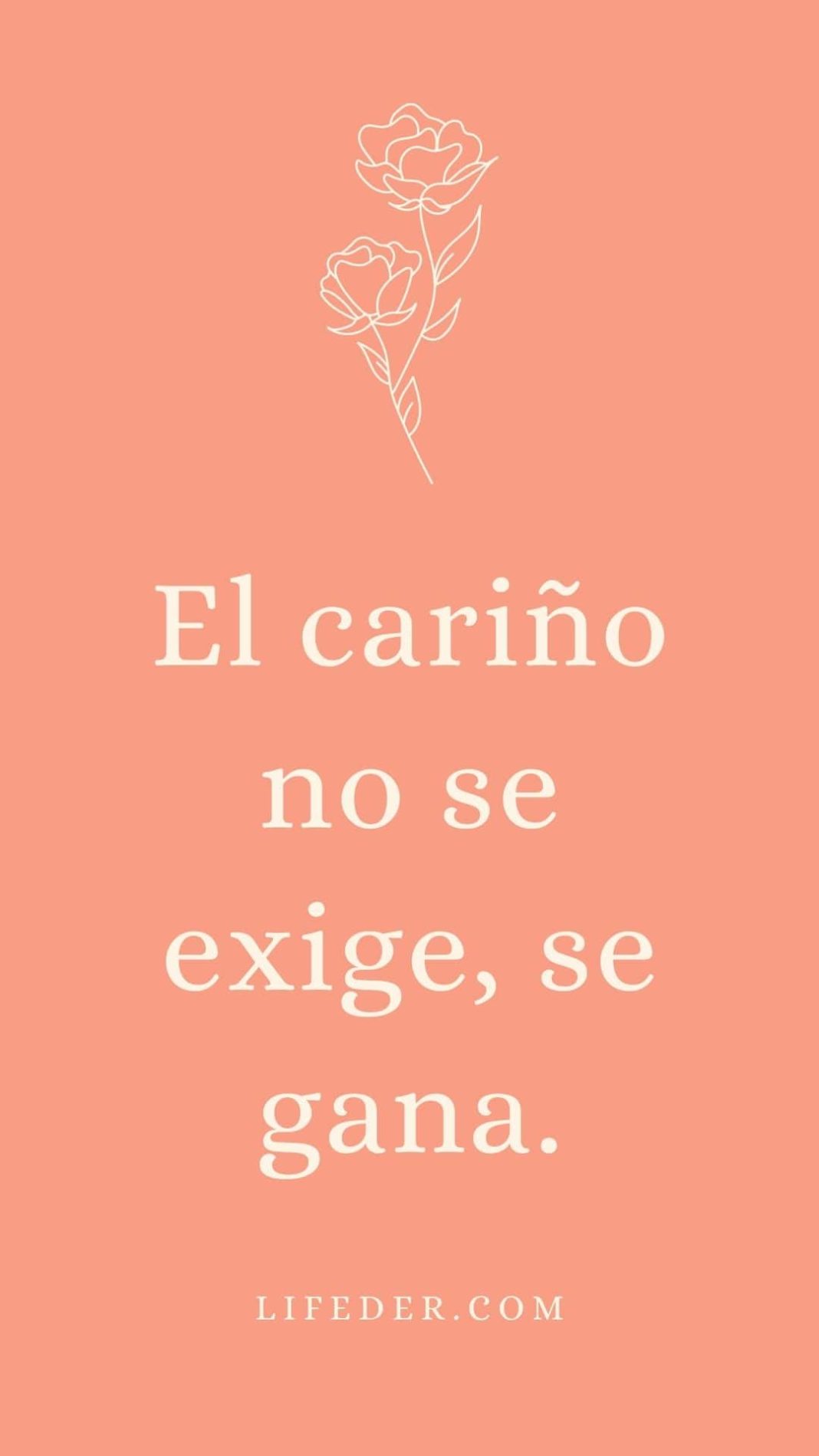 100+ frases de cariño para dedicar a alguien especial