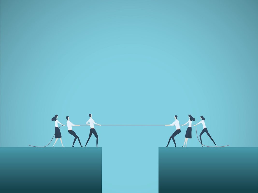 Competencia perfecta concepto, características y ejemplos