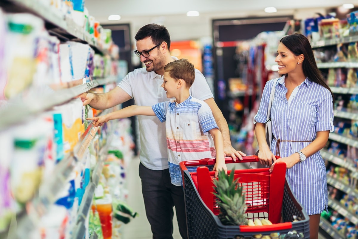 Comercio interno: concepto, características y revitalización