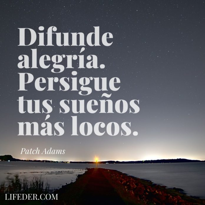 Esfuércese Por Conseguir La Vida Que Realmente Es Vida