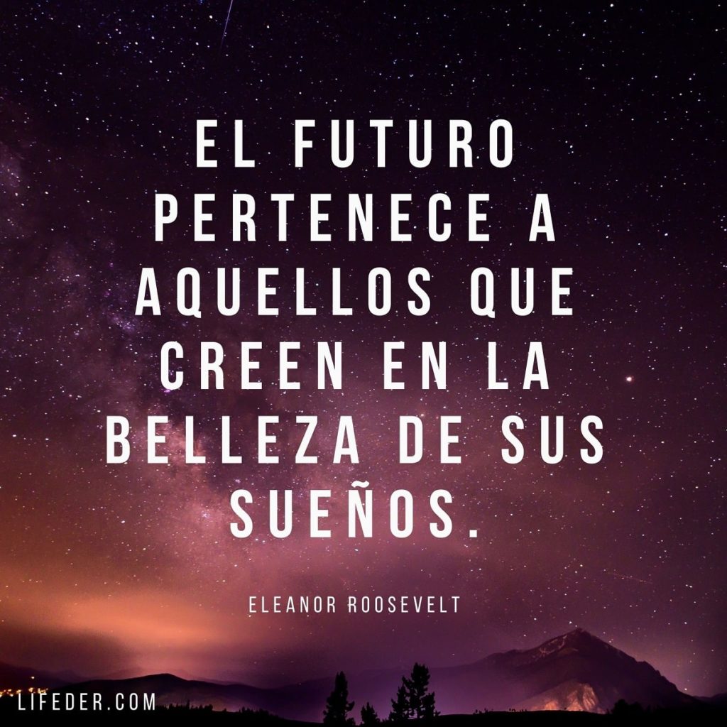 100+ Frases de Sueños para Animarte e Inspirarte a Lograrlos