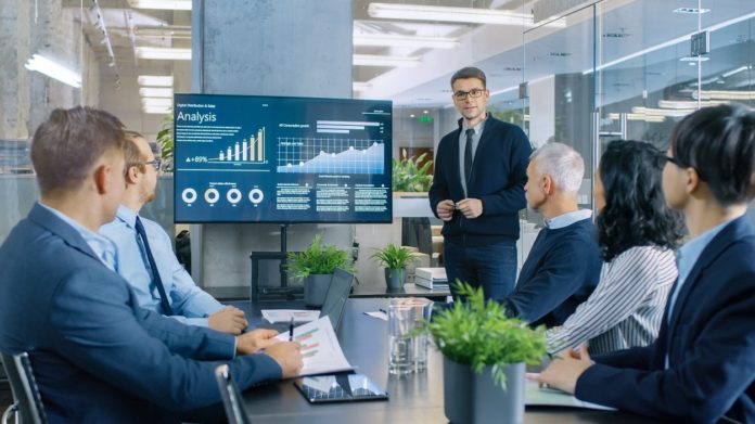 Microambiente de la empresa: concepto, factores, análisis, ejemplo