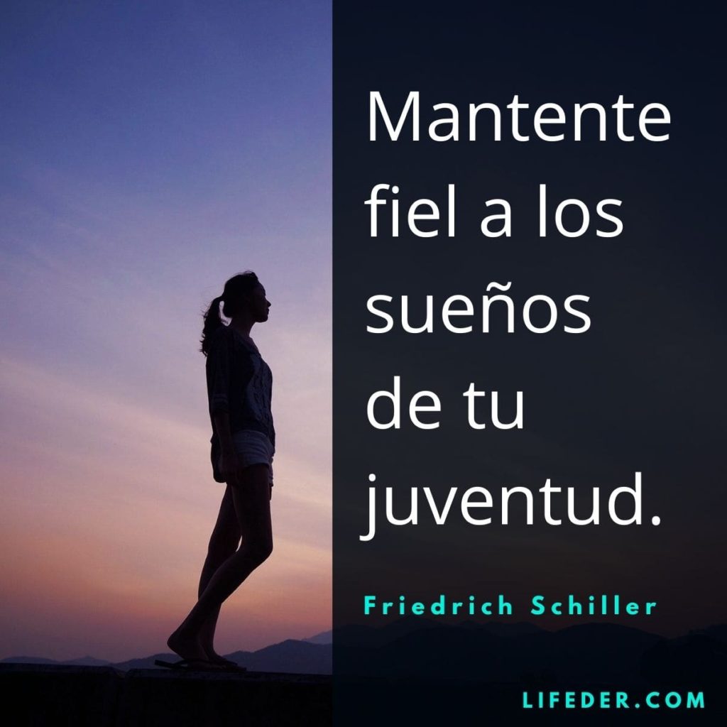 100+ Frases para Jóvenes Cortas (Reflexión y Motivación)