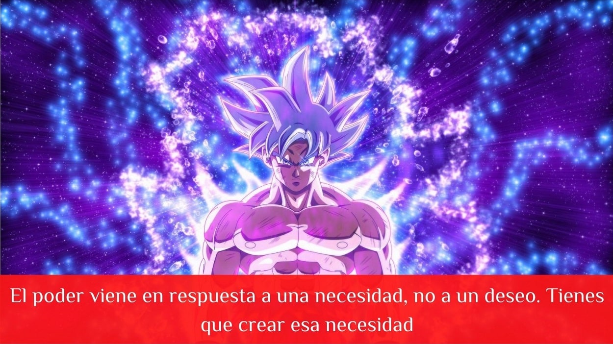 67 Frases de Dragon Ball y sus Personajes Más Queridos 67 Frases de Dragon Ball y sus Personajes Más Queridos