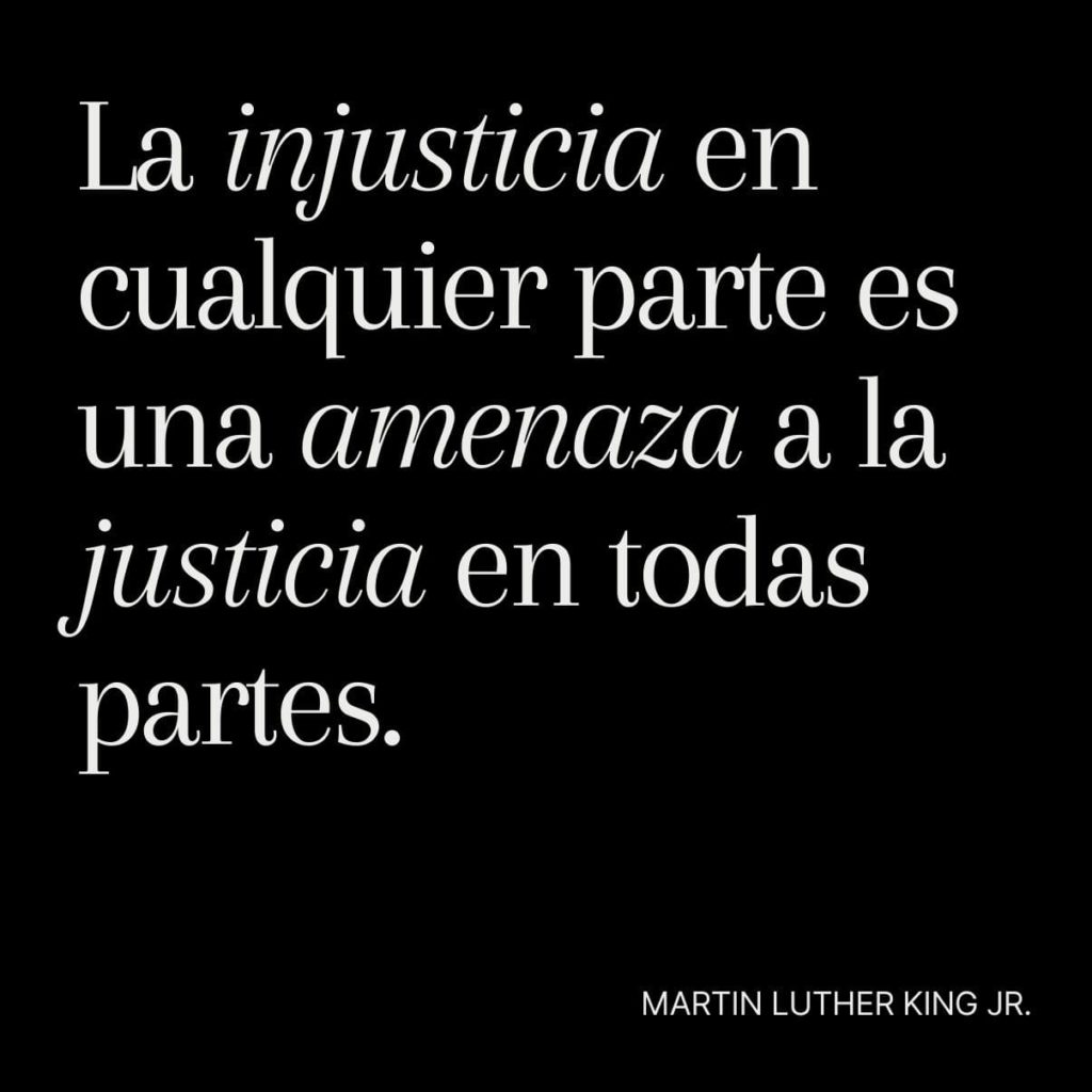 100+ Frases de Justicia en la Vida y en las Personas