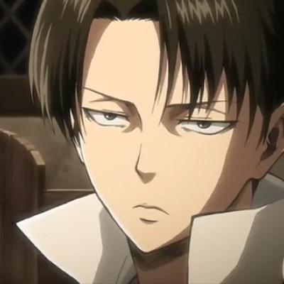 Levi Ackerman