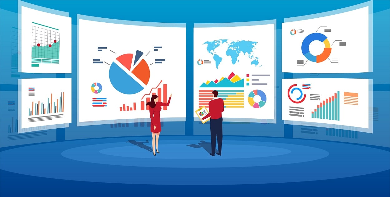 La importancia del análisis competitivo
