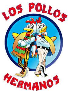 Los pollos hermanos