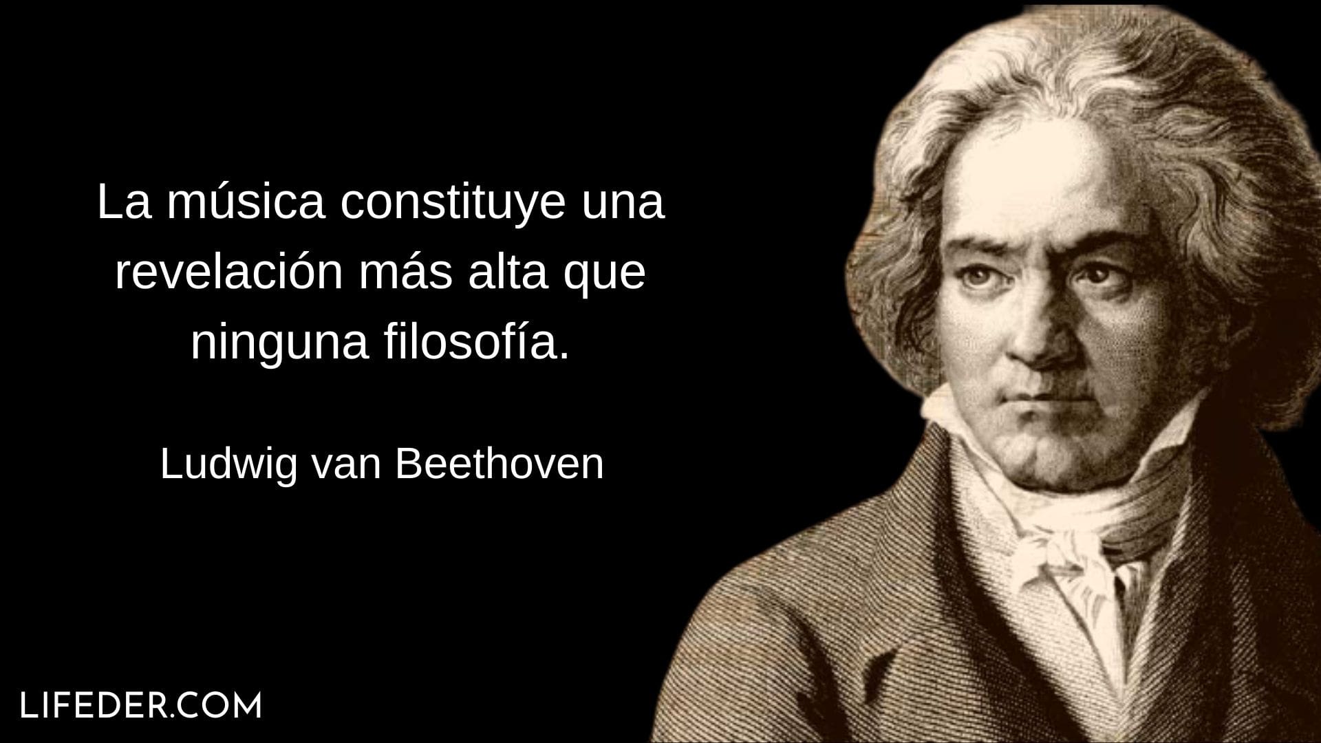 100+ frases sobre la música inspiradoras y de grandes músicos