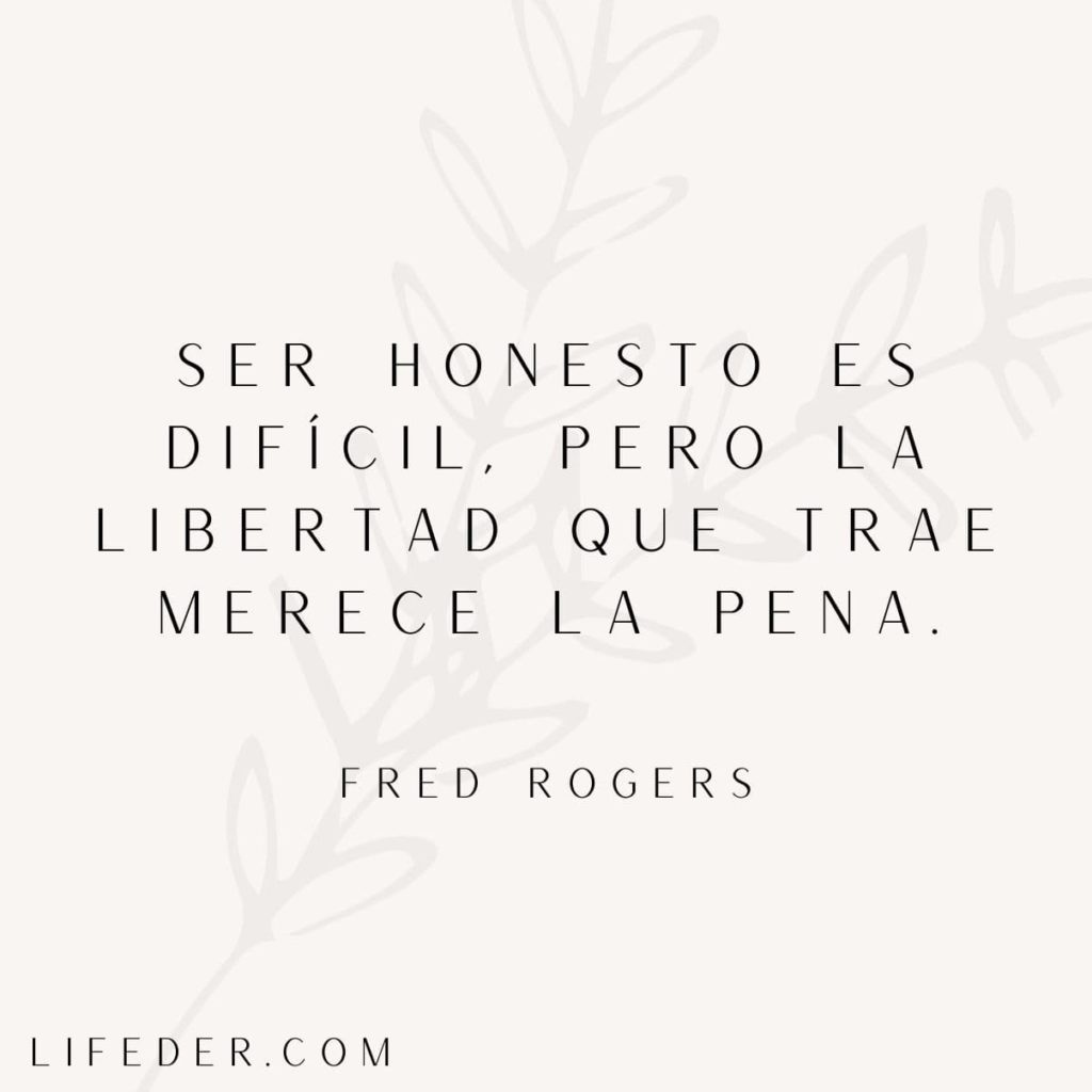 100+ Frases de Honestidad Ideales para Reflexionar