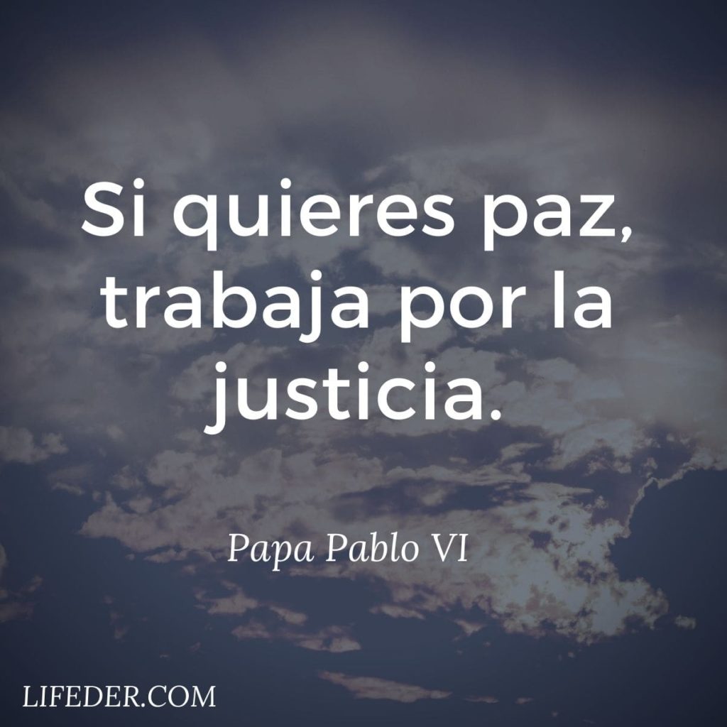 100+ Frases de Justicia en la Vida y en las Personas