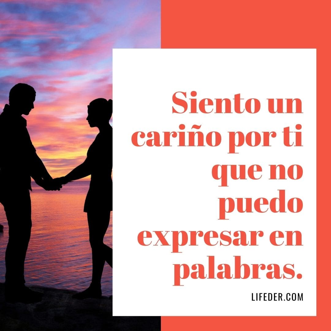 100+ frases de cariño para dedicar a alguien especial