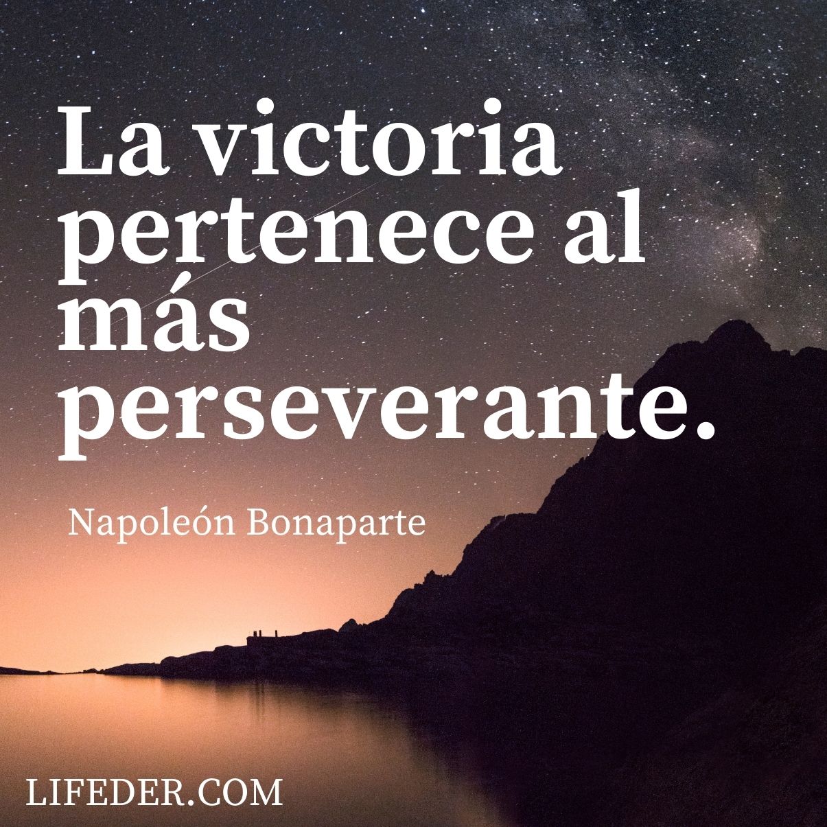 100+ Frases de Victoria en la Vida y Sobre Uno Mismo