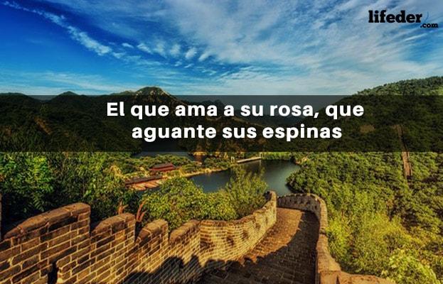 83 Frases Vaqueras de Amor, Ánimo y Mujeres