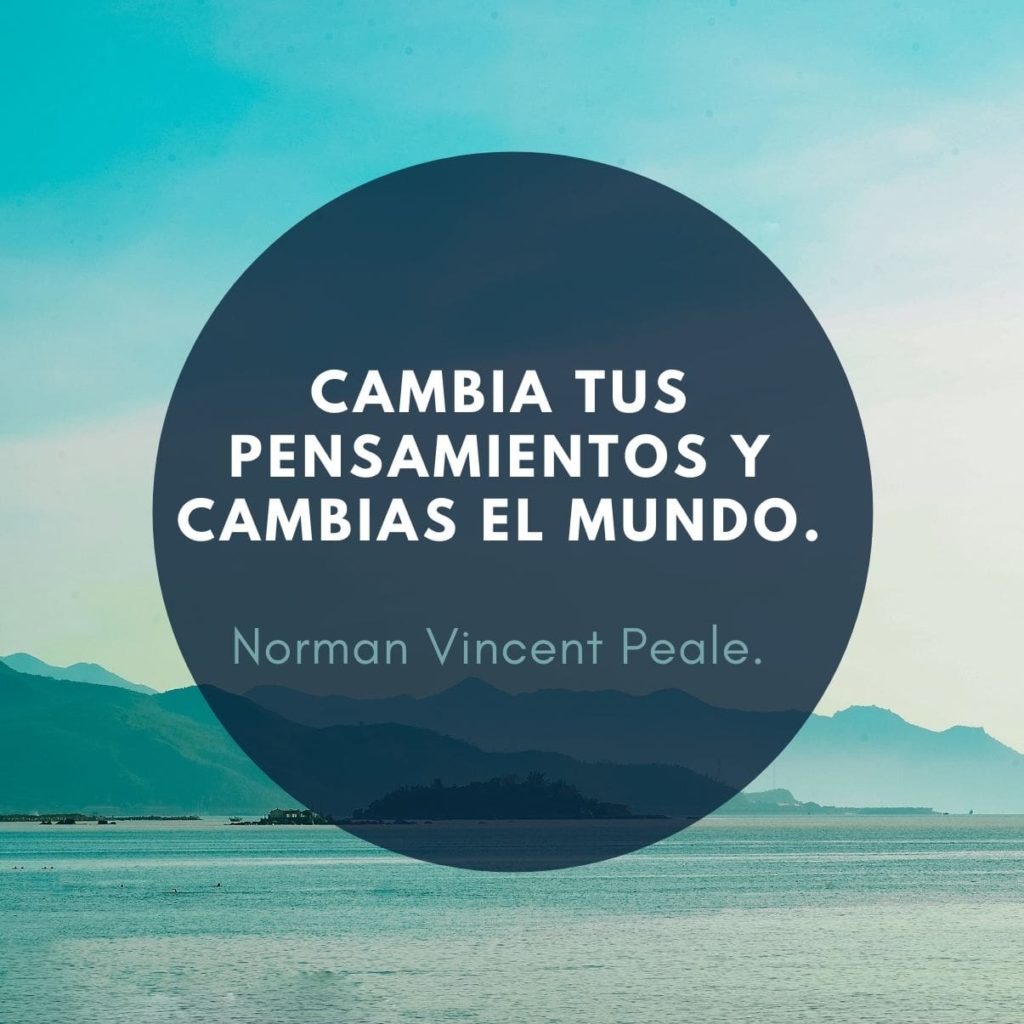 100 Frases de Cambio y Transformación de Vida y de Actitud