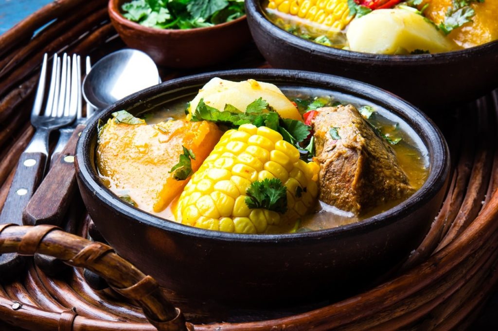 Uncover the Culinary Delights of El Centro: A Gastronomic Journey
