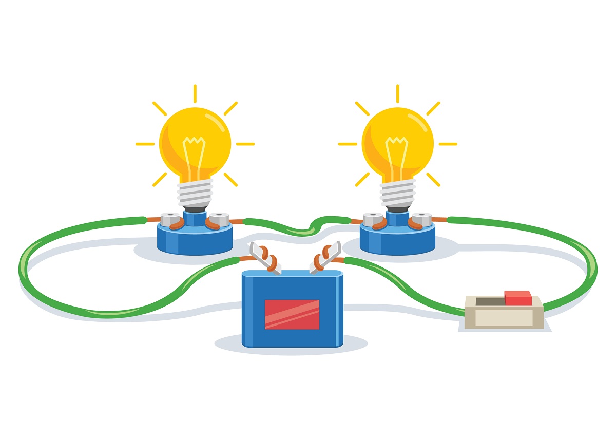 Electricidad dinámica: concepto, características, ejemplos