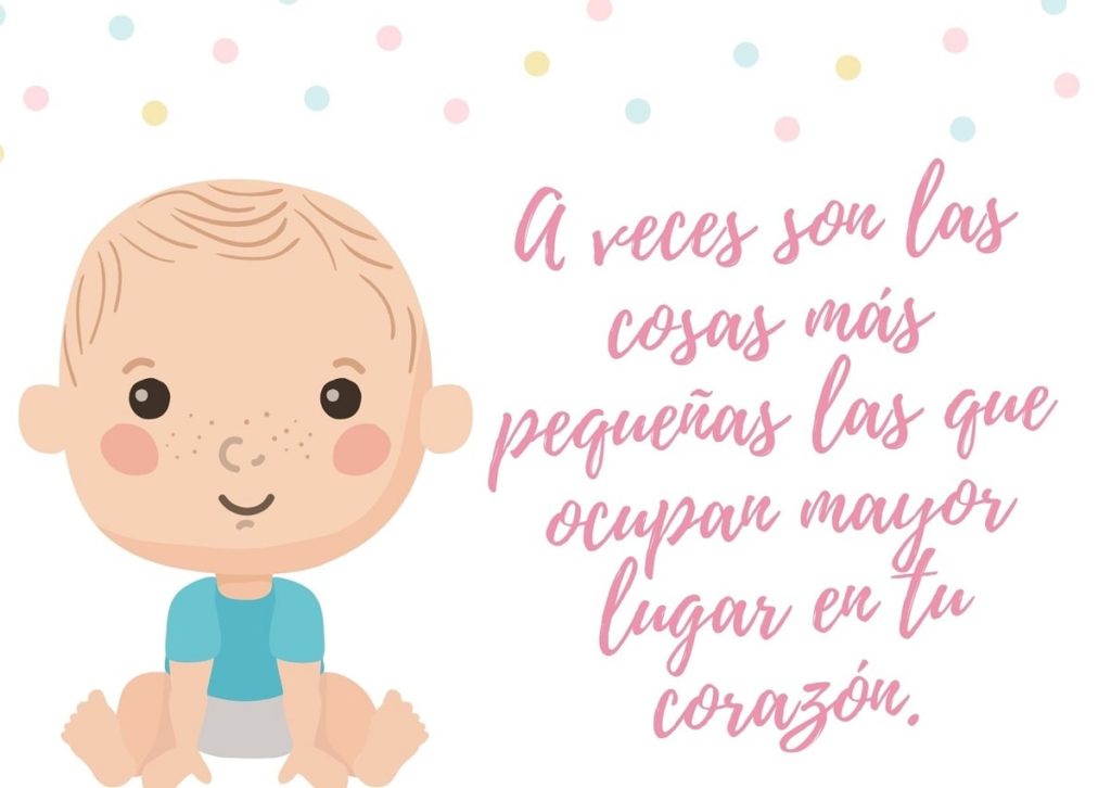 80 frases para dar la bienvenida a recién nacidos y bebés