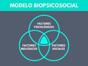 Modelo biopsicosocial