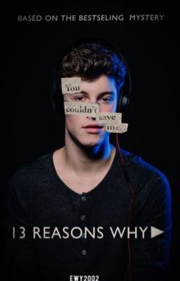 Las 51 Mejores Frases de 13 Reasons Why