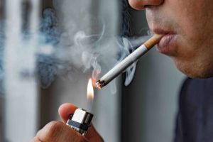 Fumador activo: definición, características y consecuencias