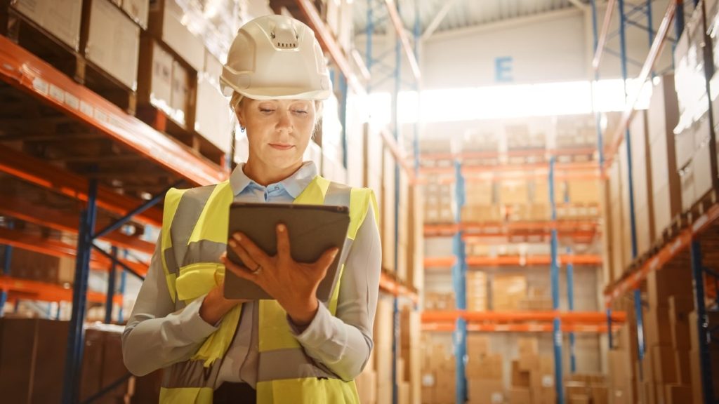 Sistema de inventarios perpetuos concepto, funcionamiento