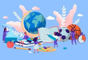 Competencias docentes