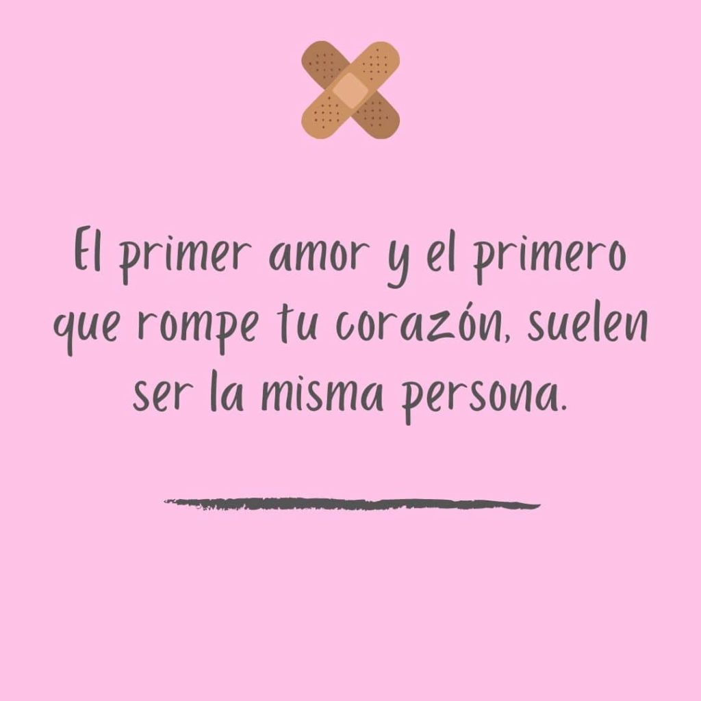 80 Frases para el Primer Amor que Nunca se Olvida