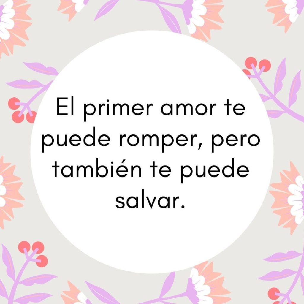 80 Frases para el Primer Amor que Nunca se Olvida