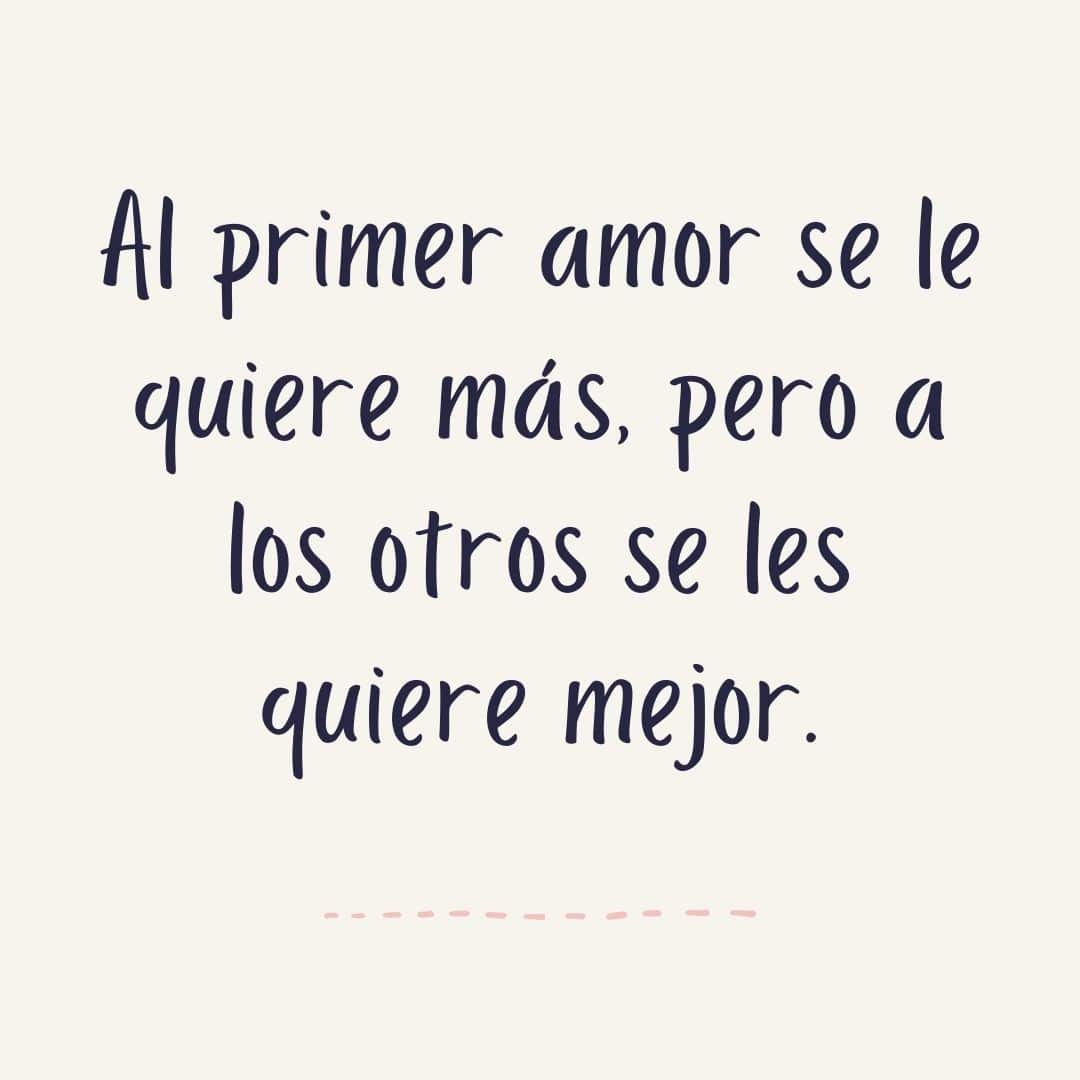 80 Frases para el Primer Amor que Nunca se Olvida