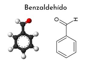 Benzaldehído