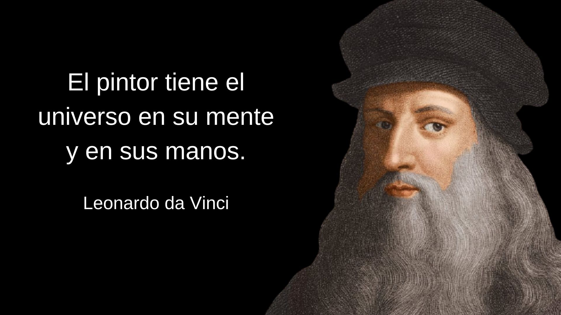 100 frases de pintores famosos sobre la vida y el arte