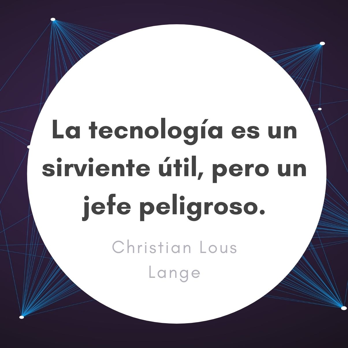 100 Frases De Tecnologia De Pensadores Y Cientificos Famosos