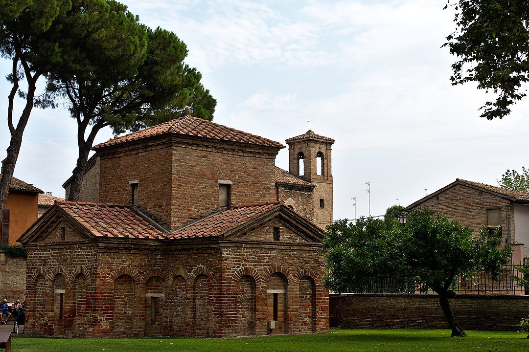 Arquitectura paleocristiana: origen, características, obras representativas
