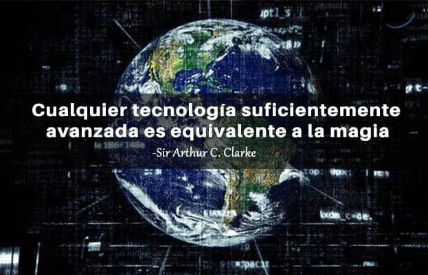 100 Frases De Tecnologia De Pensadores Y Cientificos Famosos