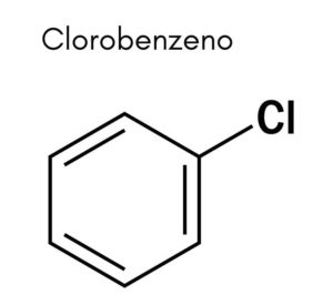 Clorobenceno (C6H5Cl)