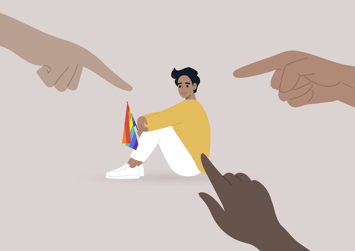 Homofobia qu es causas tipos consecuencias ejemplos