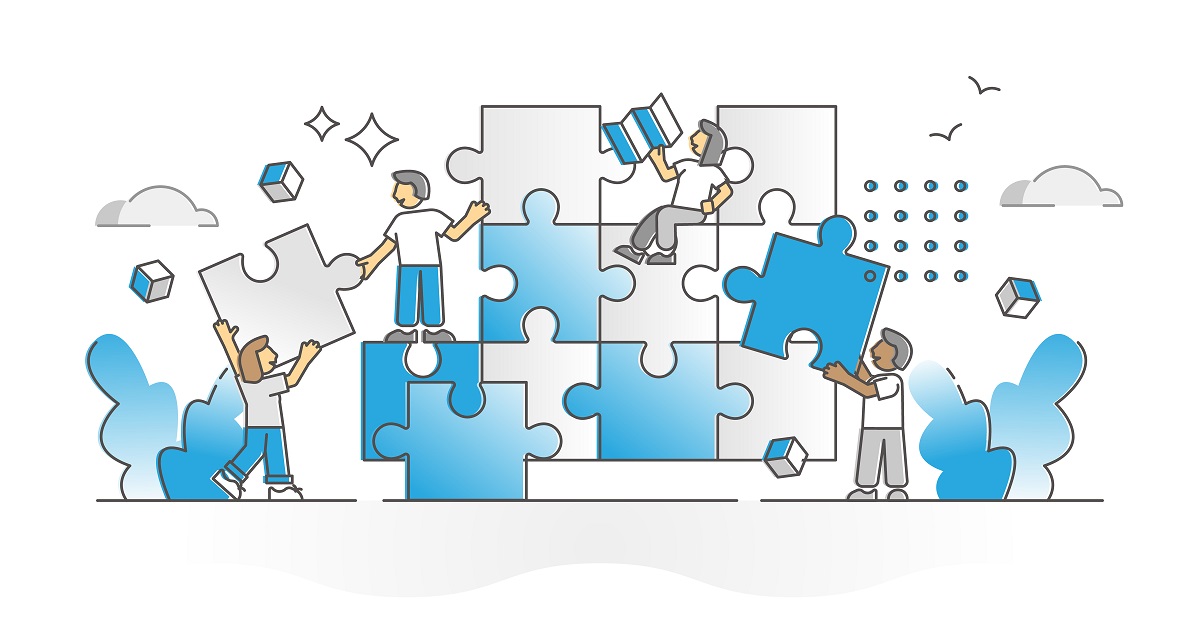 División del trabajo qué es, formas, origen, ejemplo, ventajas, desventajas División del trabajo qué es, formas, origen, ejemplo, ventajas, desventajas