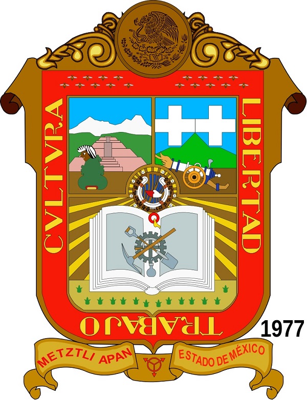 Escudo del Estado de México historia, significado y otros datos Escudo del Estado de México historia, significado y otros datos