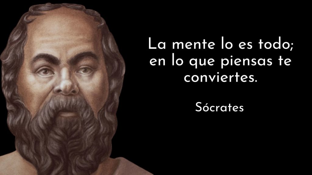 100+ frases de Sócrates sobre la vida, educación, conocimiento y más