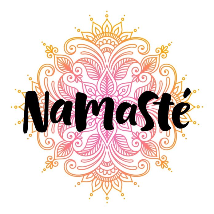 Namasté: qué es, significado y símbolo