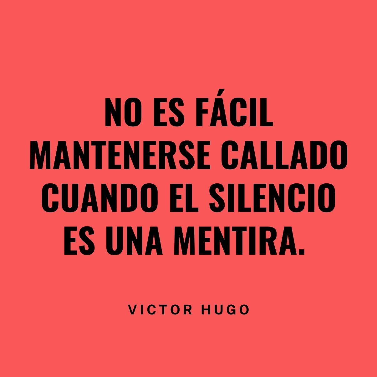100 frases sobre el silencio en la vida y de las personas