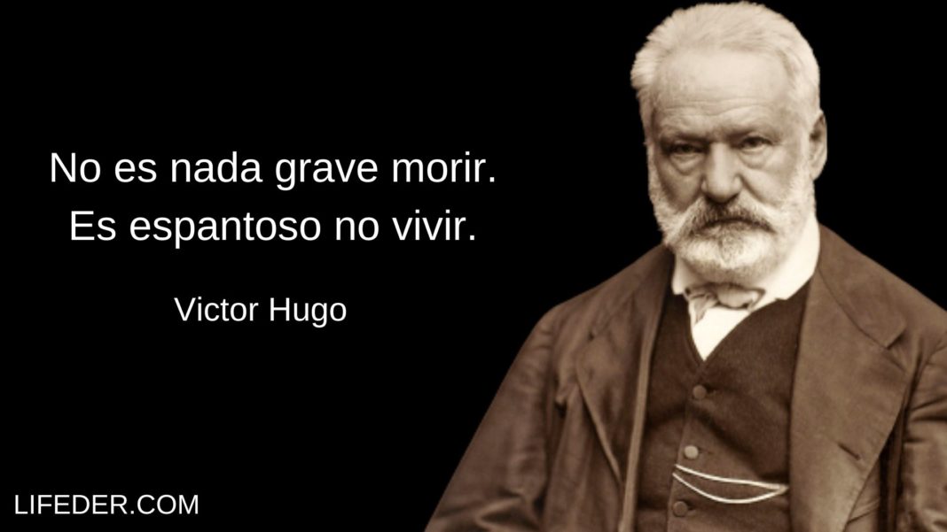 Mejores Frases De Victor Hugo - Youtube 894