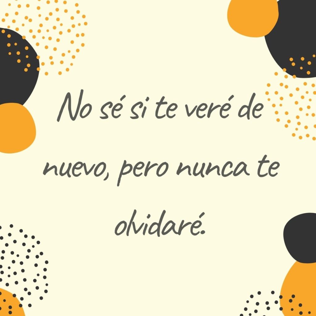 100 frases de olvido en la vida y de una persona