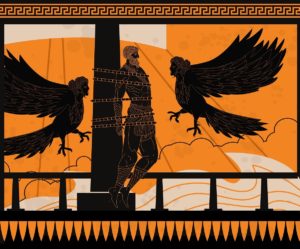 Épica o género épico