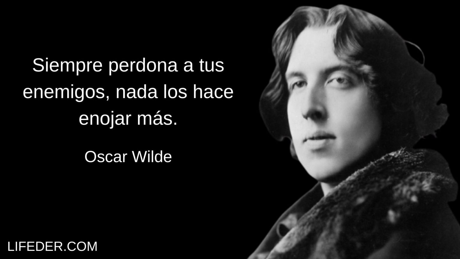100 frases de Oscar Wilde sobre la vida, el arte, la mujer y más
