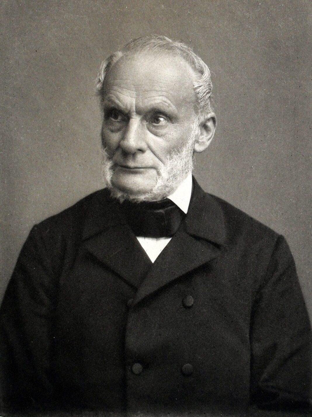 Rudolf Clausius quién fue, biografía y aportes a la ciencia